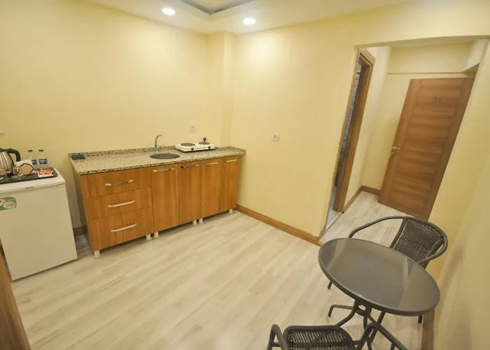 Blue Istanbulská provincie