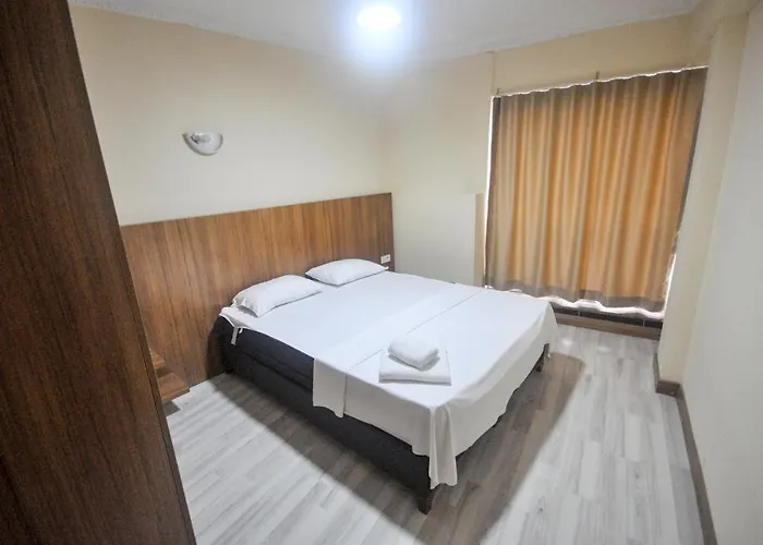 Blue 2* Istanbulská provincie