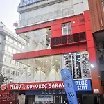 Blue 2* Istanbul