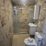 Blue Hotell