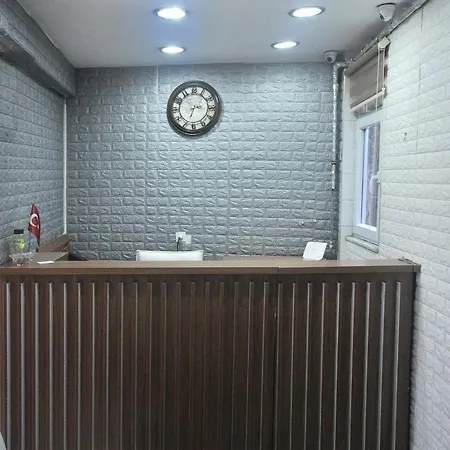 Blue イスタンブール