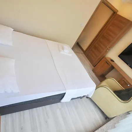 Blue イスタンブール