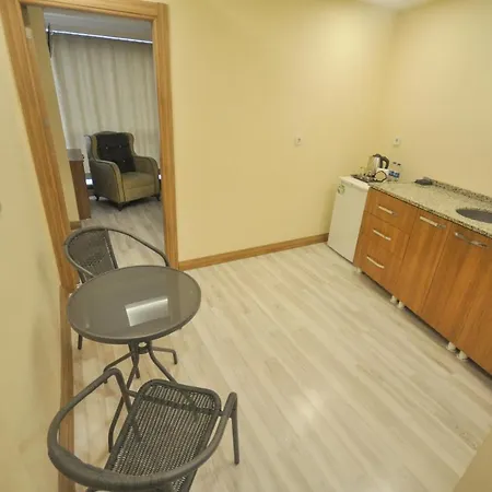 Blue イスタンブール