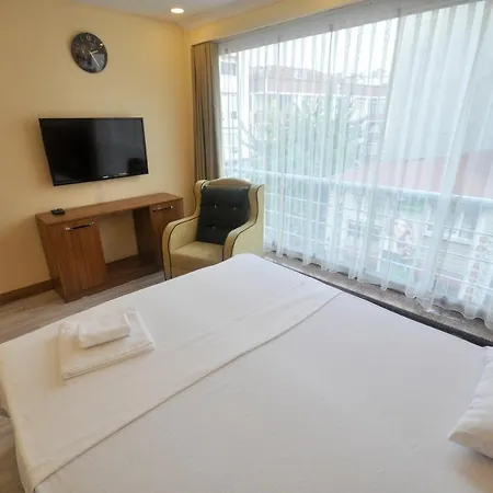 Blue イスタンブール