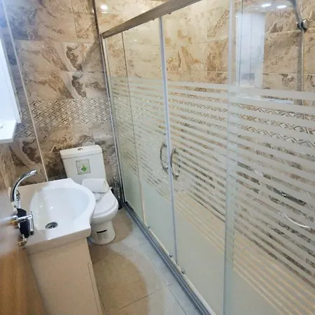 ホテル Blue イスタンブール