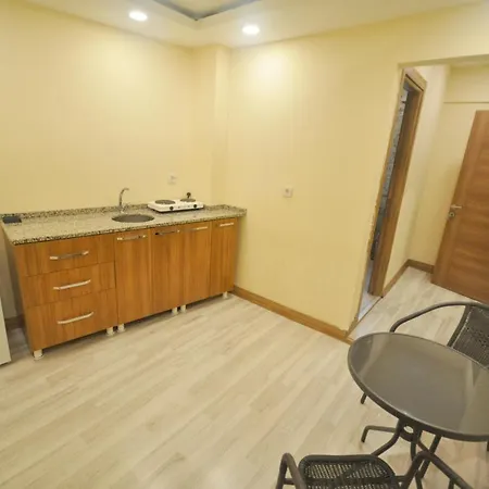 Blue イスタンブール