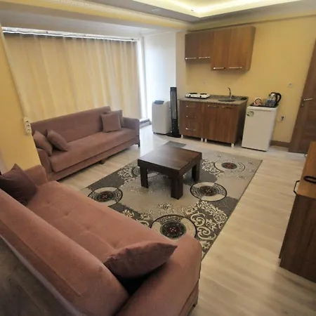 Blue イスタンブール