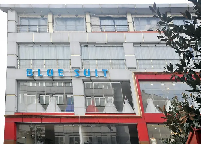 Blue Istanbulská provincie