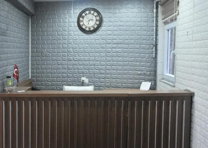 Blue Istanbulská provincie