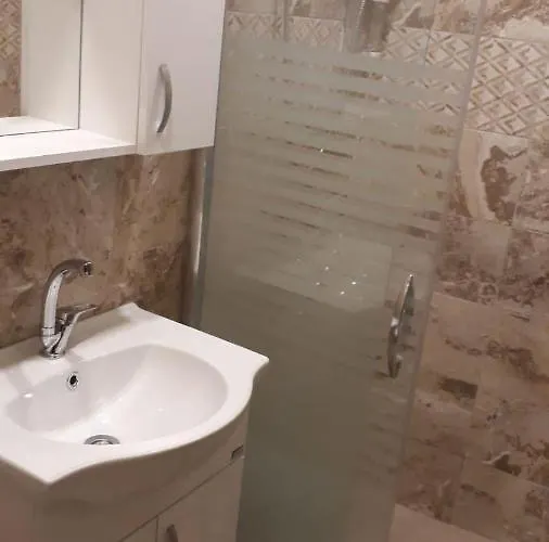 Blue 2* Istanbulská provincie