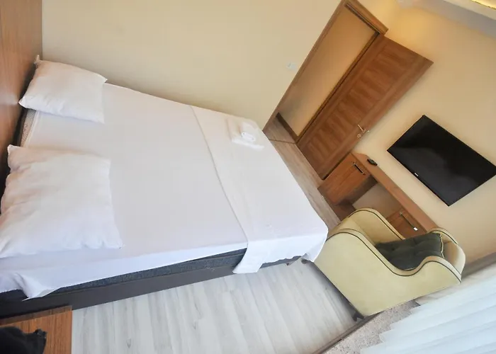 Blue Istanbulská provincie