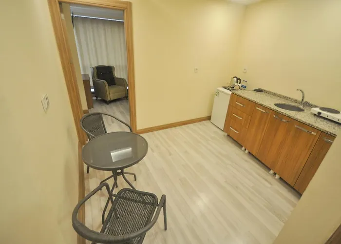 Blue Istanbulská provincie