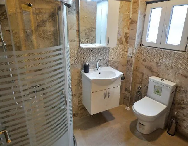 Blue Istanbulská provincie