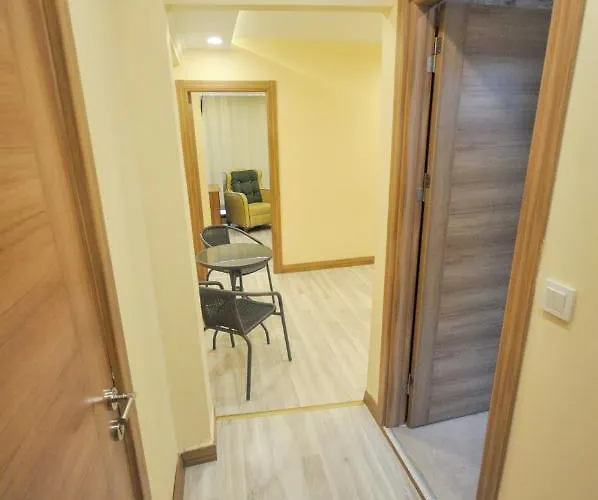 Blue 2* Istanbulská provincie